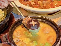 -璞徽·徽商家宴(长泰广场店)