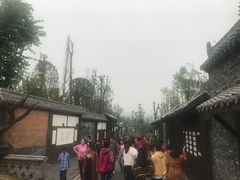 -枫香湖儿童公园