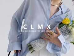 -CLMX(新天地凯德晶萃广场店)