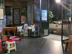大堂-外婆菜(江乡路店)