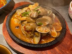 -耶里夏丽·丝路新疆菜·清真食品(徐汇南丹东路臻选店)