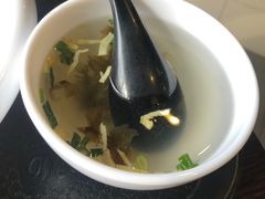 -永和大王(浦东南路店)