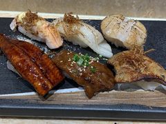 -东京屋(武定路店)