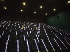 -SFC上影百联影城(八佰伴IMAX店)