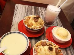 -玫瑰甜品(文明路店)