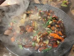 -兰木肆·云南菜(龙湖U城天街店)