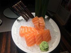 -山葵家·创意料理(宁波来福士店)