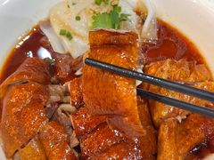 -有腥气私房菜·寻味顺德
