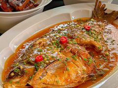 -曾宴·楚菜(湖北省博物馆店)