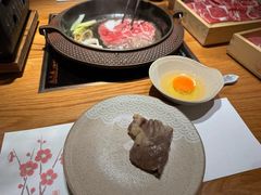-锅物新语&寿喜烧.炉端割烹(世博源店)