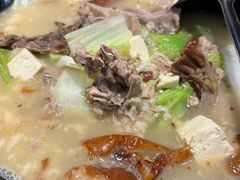 -玉桥餐厅(天坛店)