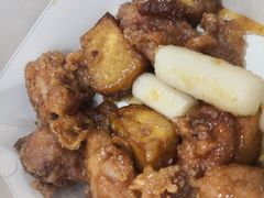 -obba kitchen(宽厚里总店)