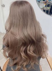 -FASHION PALACE hair+