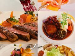 -casamosaico卡萨马可意大利餐厅