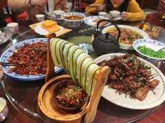 -杨记隆府(汉街店)