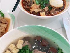 -苏晓玥·手作江南小吃(深圳北站店)