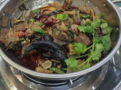 -贵州笋子鸡(米市街店)