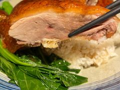 -岭南真味·匠心粤菜(K11店)