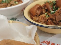 -东排食堂长沙小吃大排档(五一广场店)