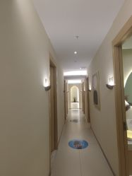 -悦瑢港湾科技美肤芳疗美容