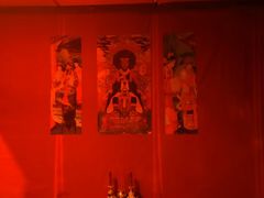-明日世界密室轰趴·剧本桌游·箭馆团建(国贸店)