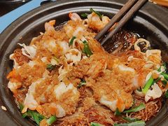 -老砂锅(城北店)