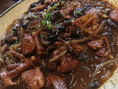 -95号酱骨·一块豆腐(展春园西路店)