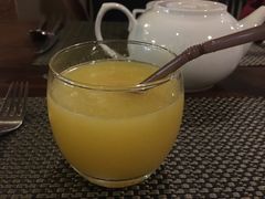 -Old House Restaurant