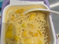 -满记甜品(苏州中心店)