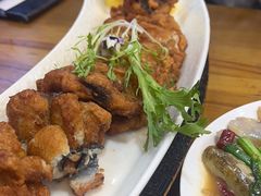 -醉壹号海鲜大排档(厦门美食地标店)