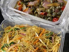 -阿生潮味鲜炒粉(梅林新村店)