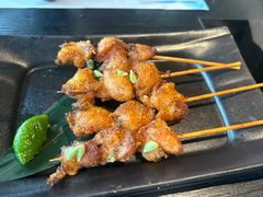 -花潮料理艺食馆(SM新生活广场店)