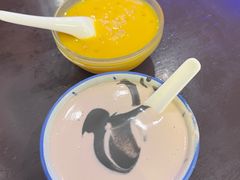-佳佳甜品(寧波街總店)