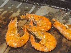 -苏格里岛自助烤肉海鲜火锅(成都金牛万达店)