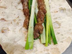 -小寒羊烧烤(凯瑞时代大厦店)