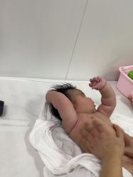 -唯丽莎婴儿游泳小儿推拿馆(清凉门大街店)