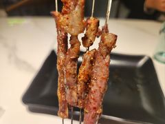 -嗨辣小聚·盘锦河蟹·海鲜烧烤龙虾(盘锦十年好店)