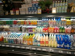 -百佳永辉超市(福田星河店)