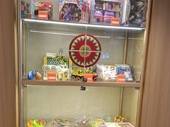 -星伦多自助料理·涮烤一体(江桥万达店)