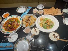 -巴依老爷新疆美食(清华东门店)