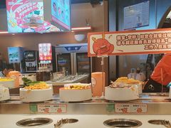 -龍歌自助小火锅(秦淮水游城店)