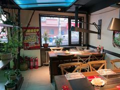 -可口香·非遗老号烧烤(南岗直营店)