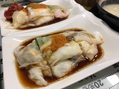 -陈凤祥肠粉猪脚饭(江南大学星光广场店)