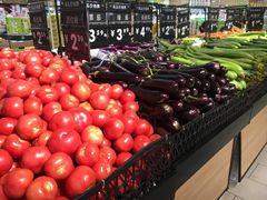 -永辉超市(嘉定宝龙广场店)