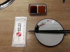 -好牛烧肉(世茂广场店)