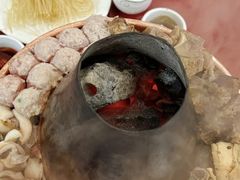 -山海关清和浑锅店