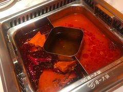 -串一火锅(赛格国际购物中心店)