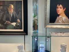 -星空画室·Starry Night Art Studio(虹口校区)