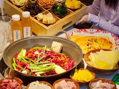 -芈重山老火锅(广州首店)