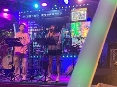 -Famous肥猫墨西哥音乐餐吧(五棵松华熙LIVE店)